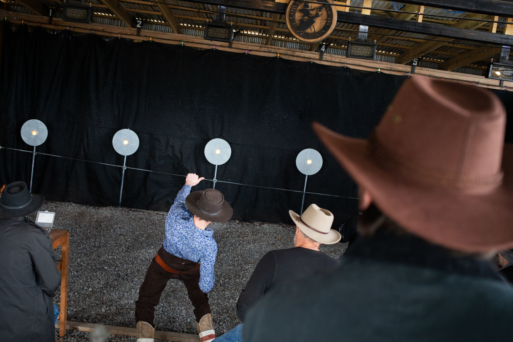 Gunslingers 03
